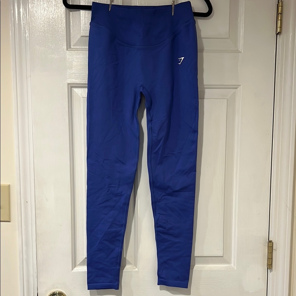 Gymshark Sweat Seamless Leggings